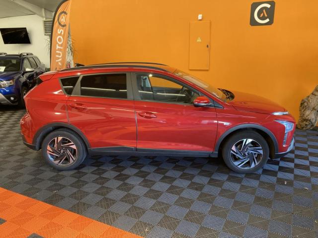 Hyundai Bayon image 8