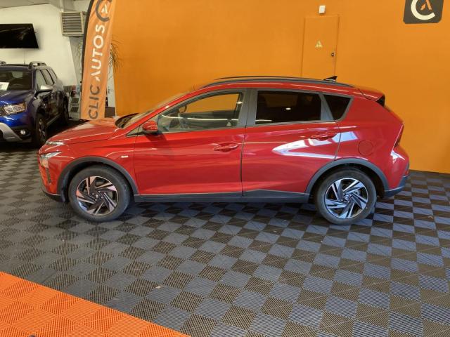 Hyundai Bayon image 7