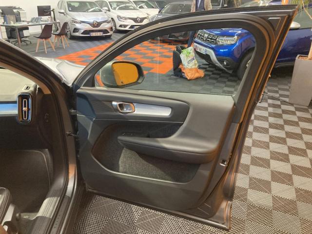 Volvo Xc40 image 7