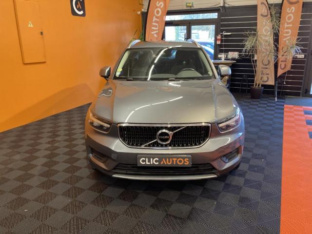 Volvo Xc40 image 1