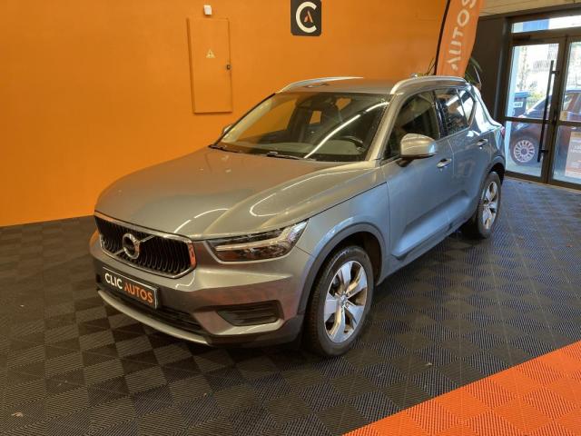 Volvo Xc40 image 6