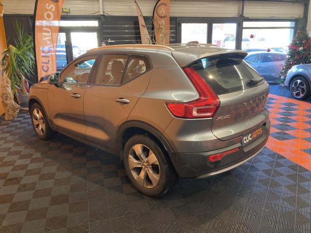 Volvo Xc40 image 2