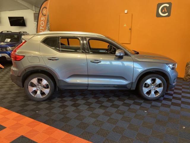 Volvo Xc40 image 8