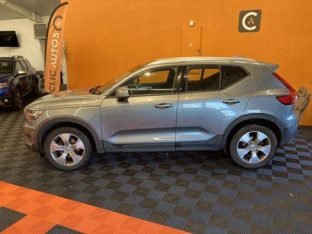 Volvo Xc40 image 9