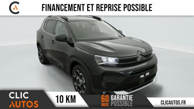 Citroen C5 Aircross Bluehdi 130 Eat8 Max