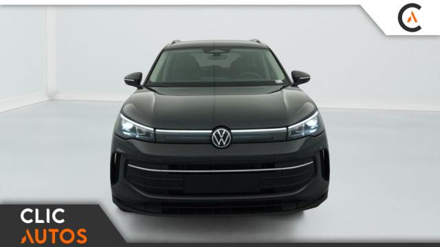 Volkswagen Tiguan image 9