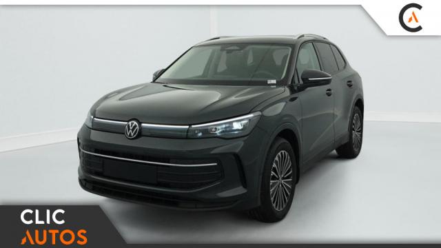 Volkswagen Tiguan image 5