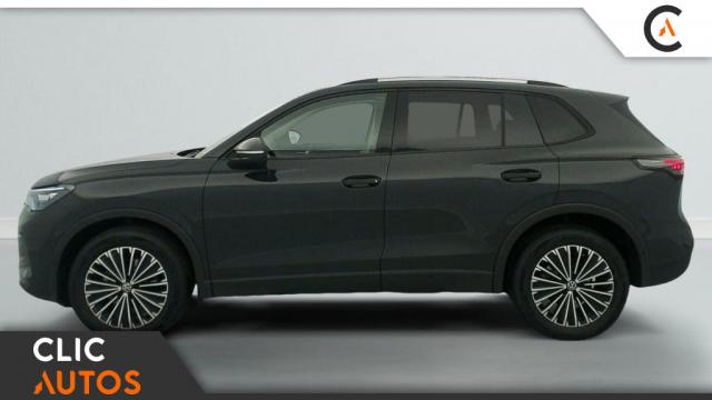 Volkswagen Tiguan image 3