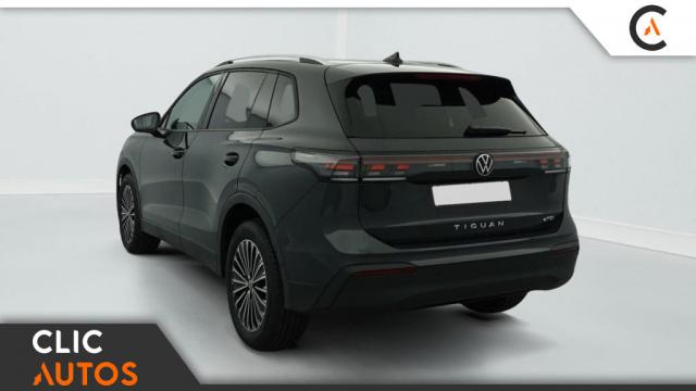 Volkswagen Tiguan image 1