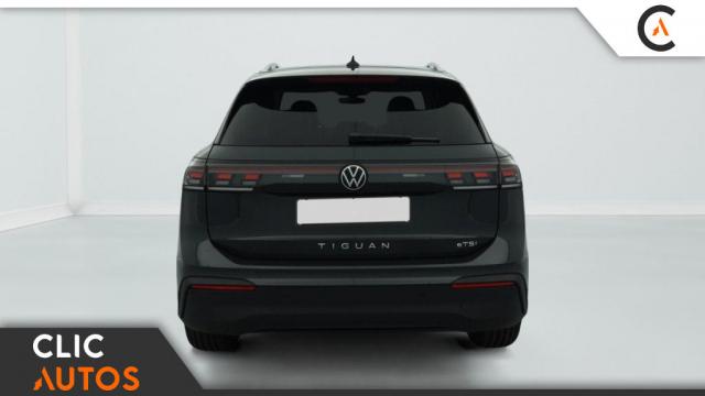 Volkswagen Tiguan image 4