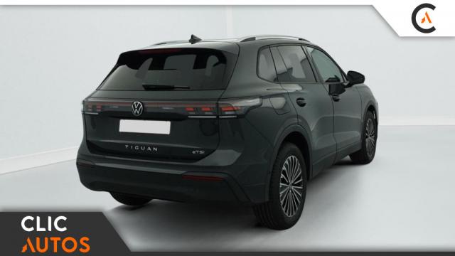 Volkswagen Tiguan image 7
