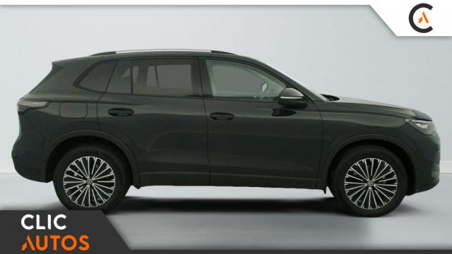 Volkswagen Tiguan image 2