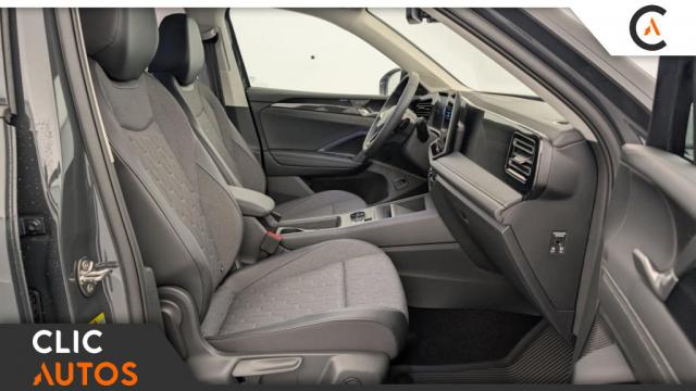 Volkswagen Tiguan image 6