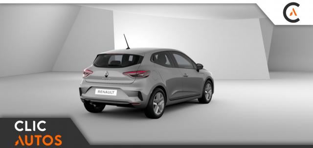 Renault Clio image 1