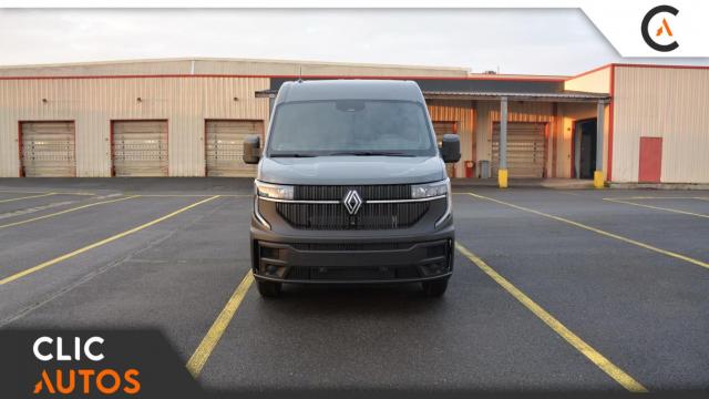 Renault Master image 7
