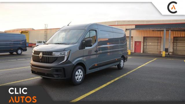 Renault Master image 4