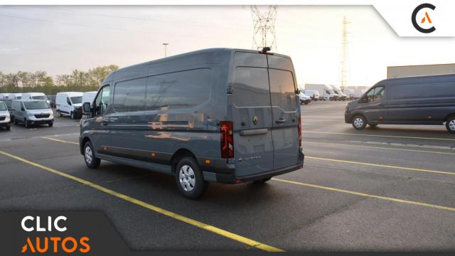 Renault Master image 6