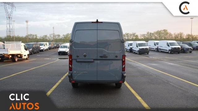 Renault Master image 5