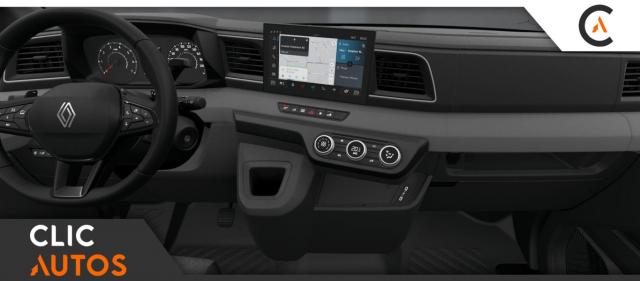 Renault Master image 3