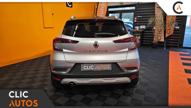 Renault Captur image 8