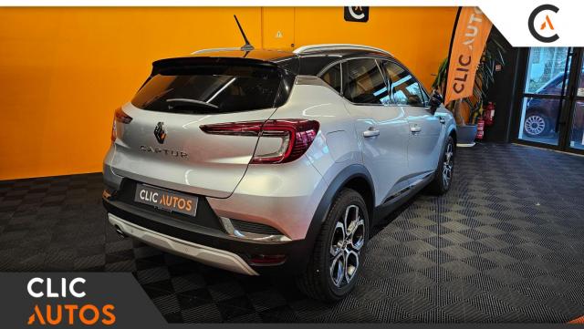 Renault Captur image 5