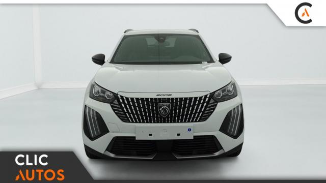 Peugeot 2008 image 5