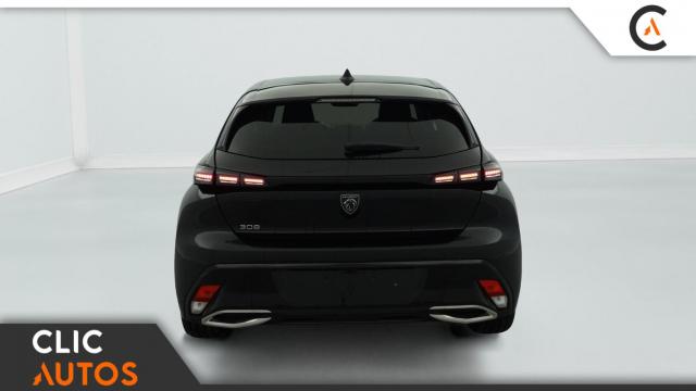 Peugeot 308 image 6