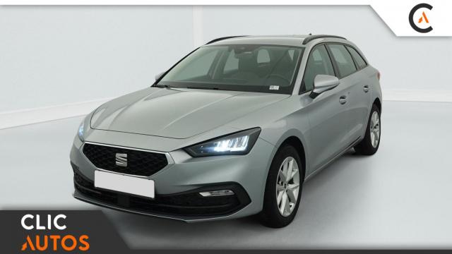 Seat Leon image 8