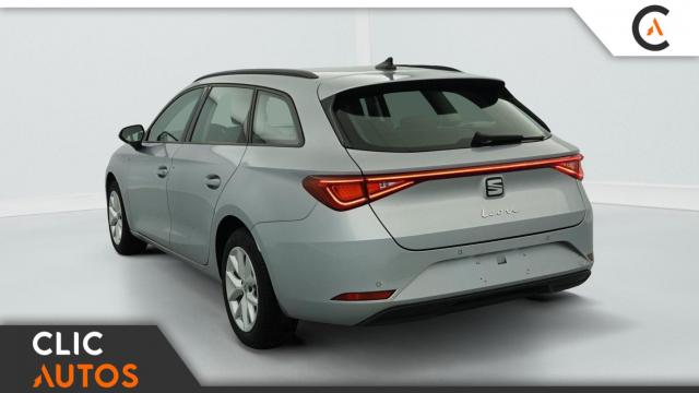 Seat Leon image 2