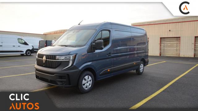 Renault Master image 1