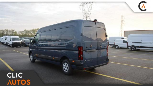 Renault Master image 3