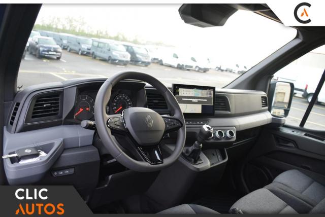 Renault Master image 5