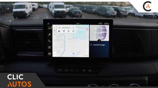 Renault Master image 8