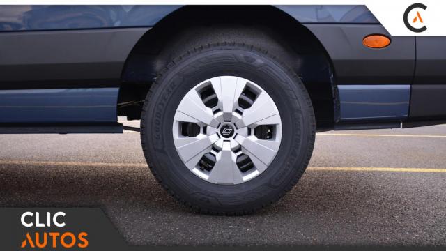 Renault Master image 4