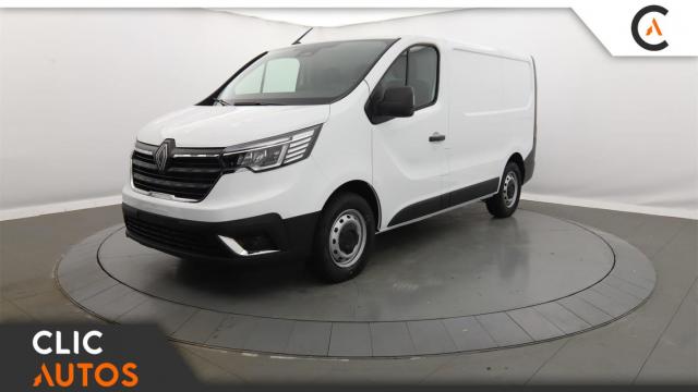 Renault Trafic image 3