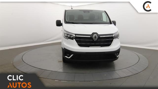 Renault Trafic image 6