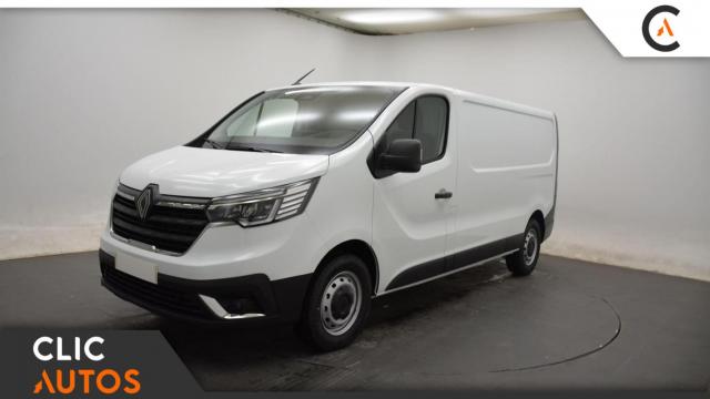 Renault Trafic image 8