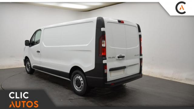 Renault Trafic image 9