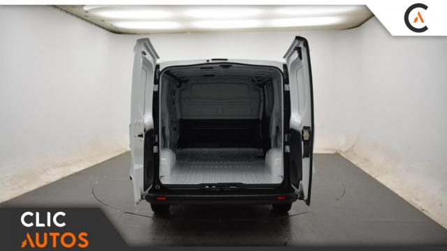 Renault Trafic image 6