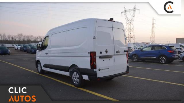 Renault Master image 4