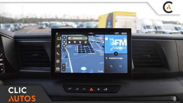 Renault Master image 3