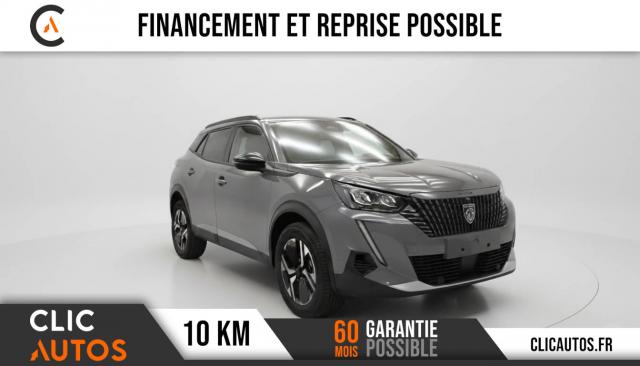 Peugeot 2008 Ii Ph.2 Allure Hybrid 145 E-Dsc6