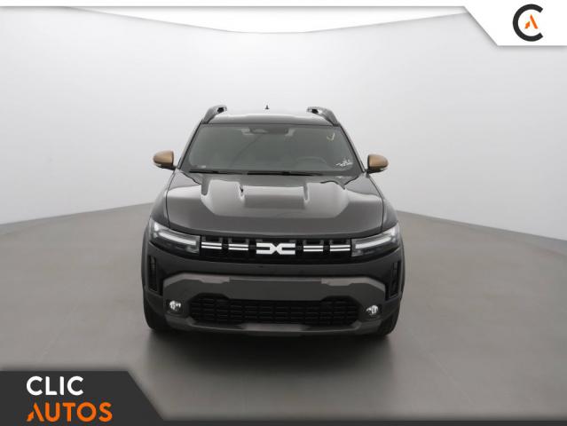 Dacia Duster image 3