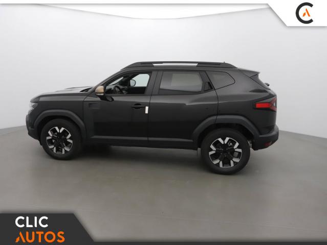 Dacia Duster image 4