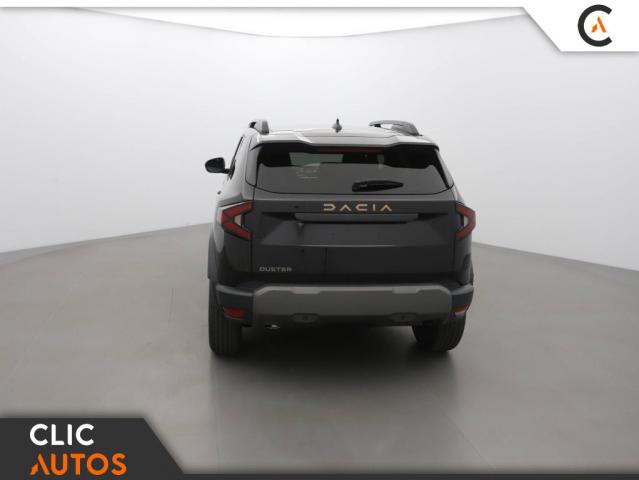 Dacia Duster image 8
