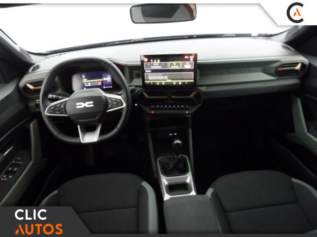 Dacia Duster image 5