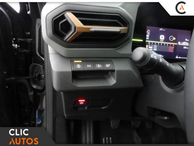 Dacia Duster image 1