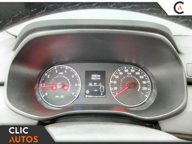 Dacia Sandero image 6