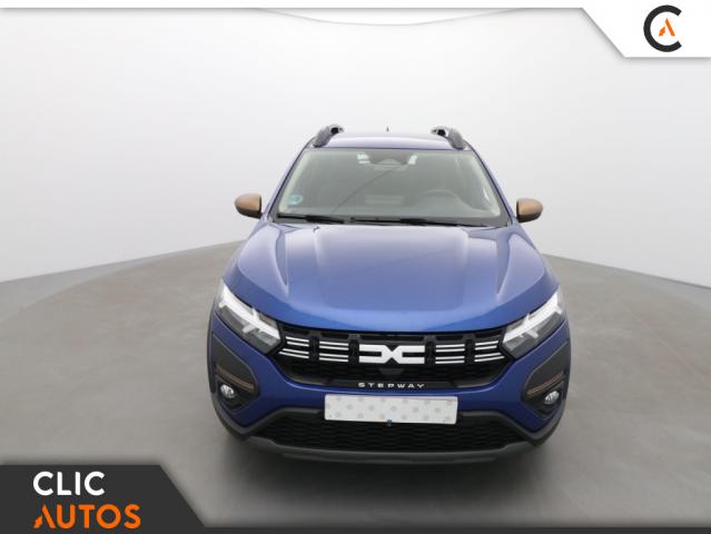 Dacia Sandero image 1