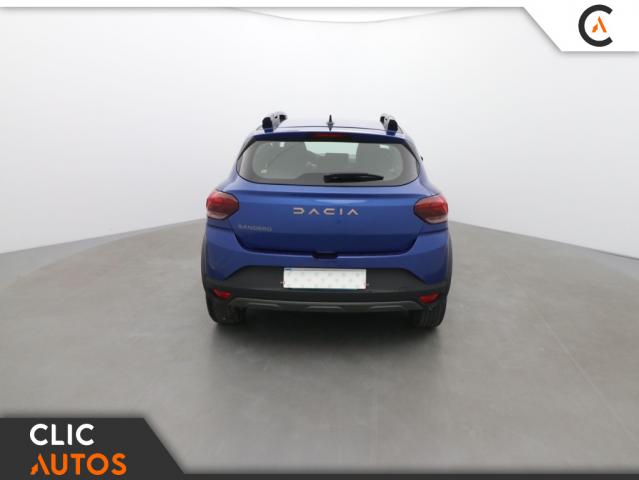 Dacia Sandero image 3